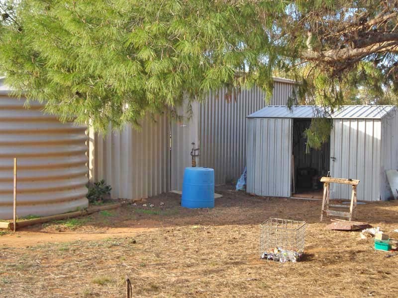 337 Oxford Landing Road, Waikerie SA 5330