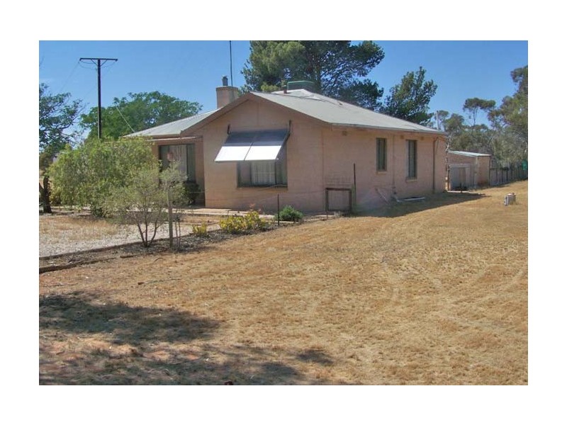 337 Oxford Landing Road, Waikerie SA 5330