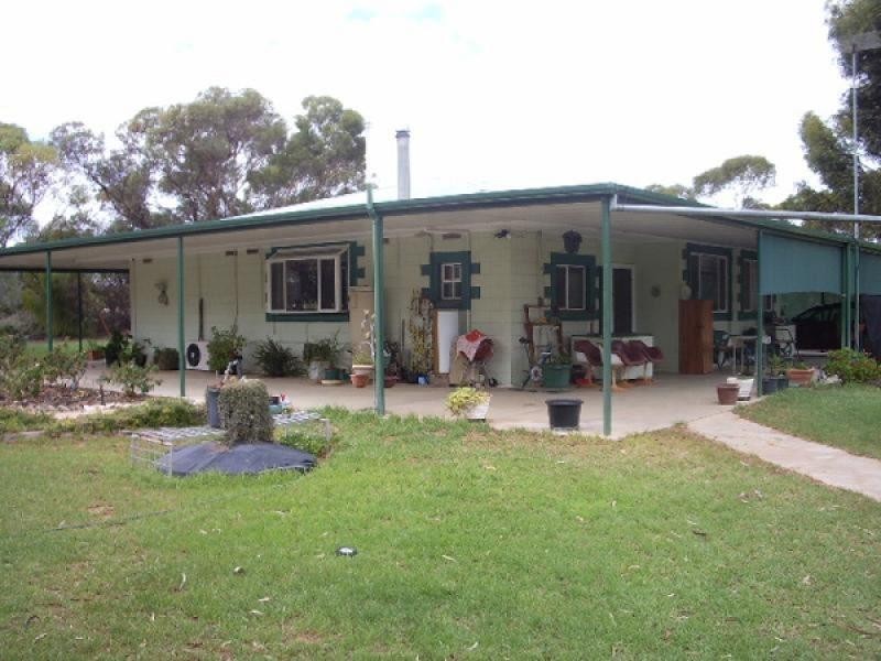 Peebinga SA 5304