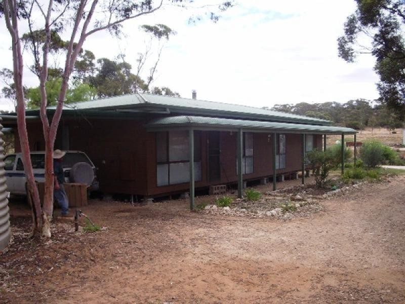 Peebinga SA 5304
