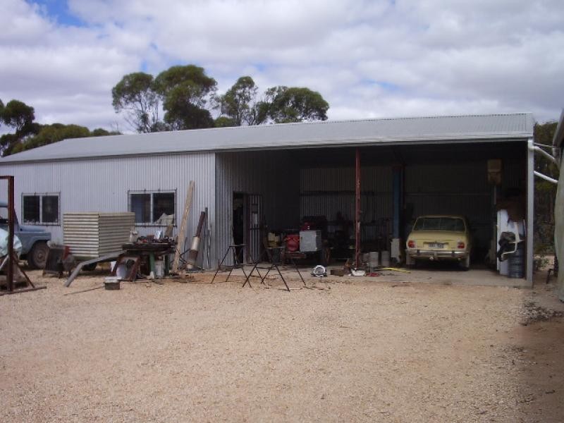 Peebinga SA 5304