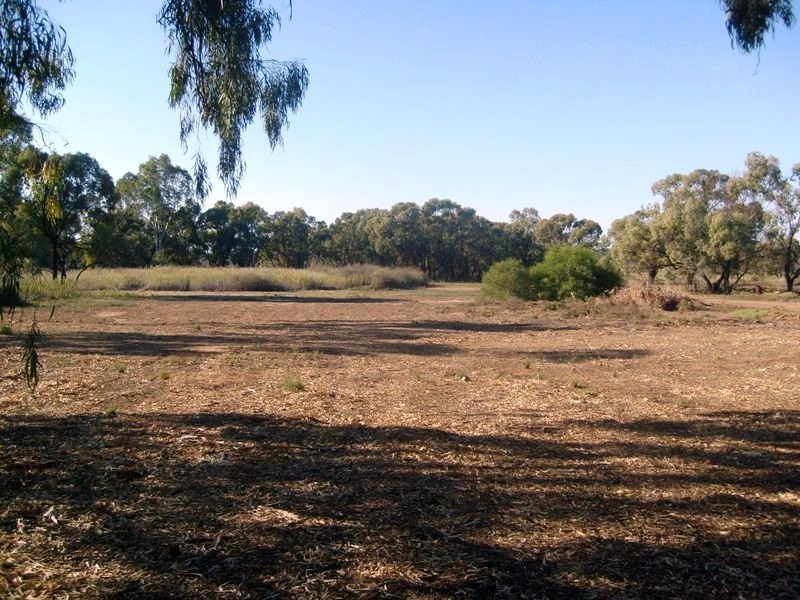Section 589 River Terrace, Kingston On Murray SA 5331