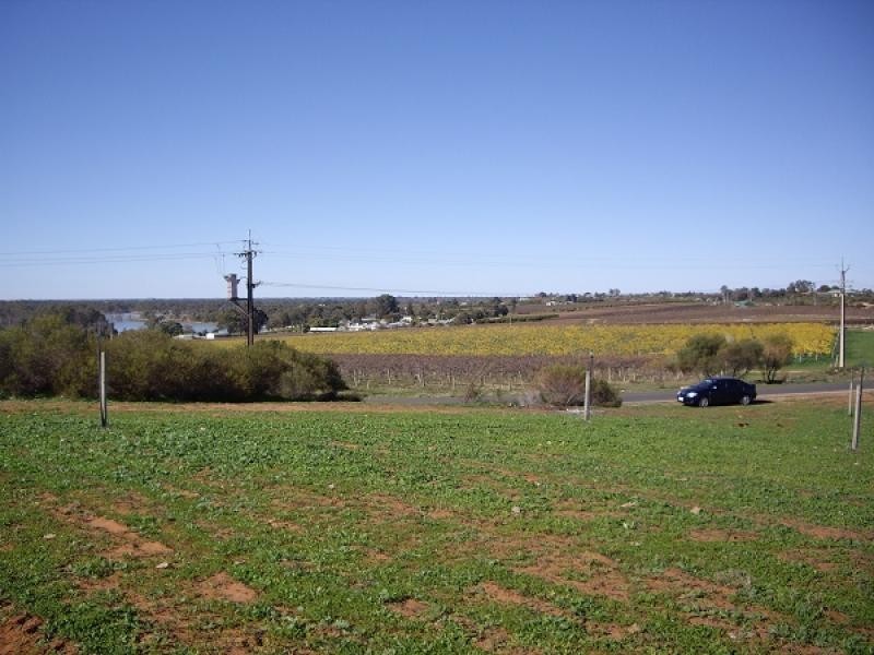 Lot 33 Farley Road, Kingston On Murray SA 5331