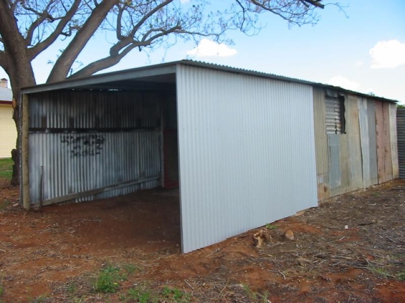 Lot 276 Cooltong Avenue, Cooltong SA 5341