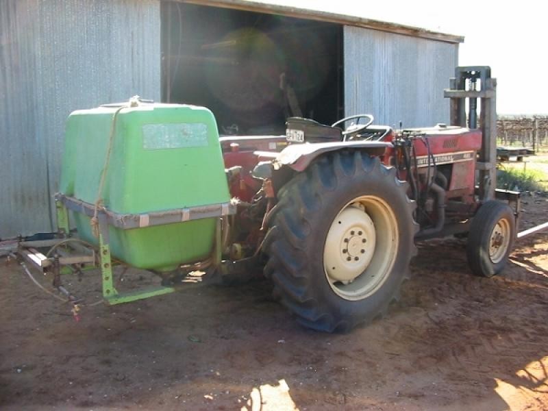 Lot 276 Cooltong Avenue, Cooltong SA 5341