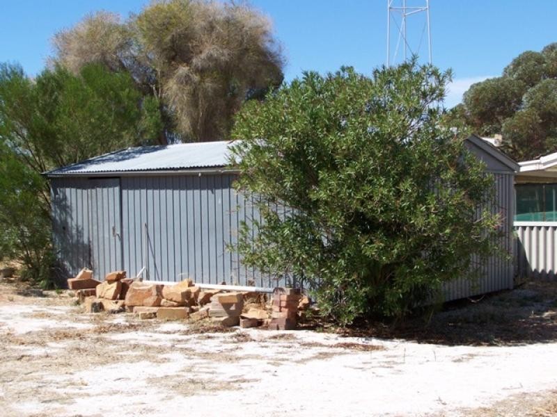 43 McGuire Street, Cadell SA 5321