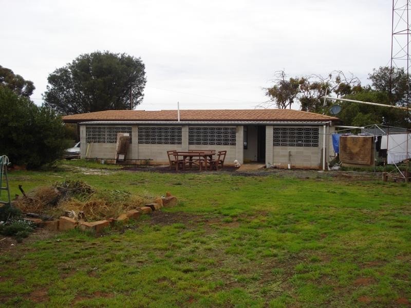 43 McGuire Street, Cadell SA 5321