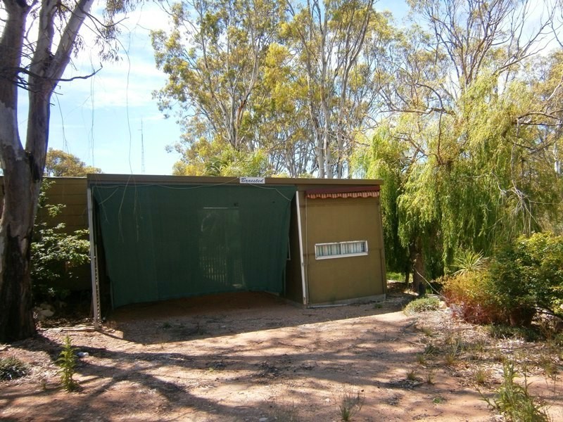 Lot 2 River Drive, Blanchetown SA 5357