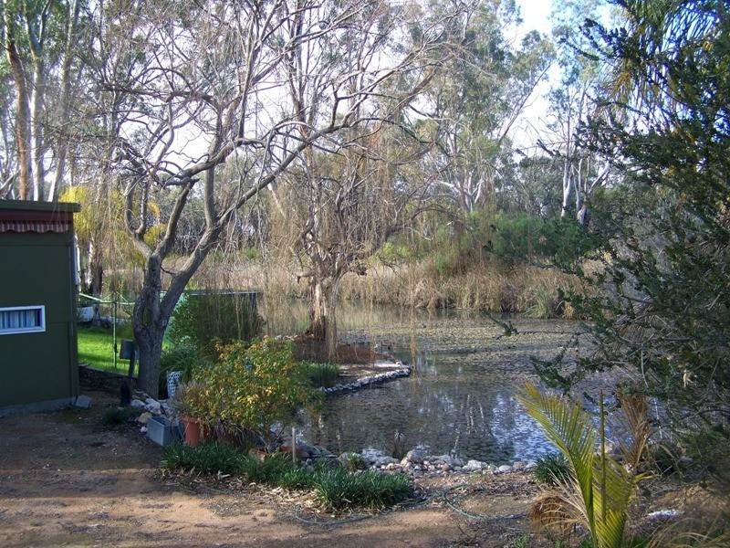 Lot 2 River Drive, Blanchetown SA 5357