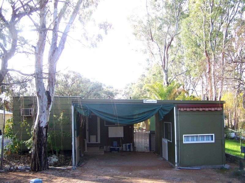 Lot 2 River Drive, Blanchetown SA 5357