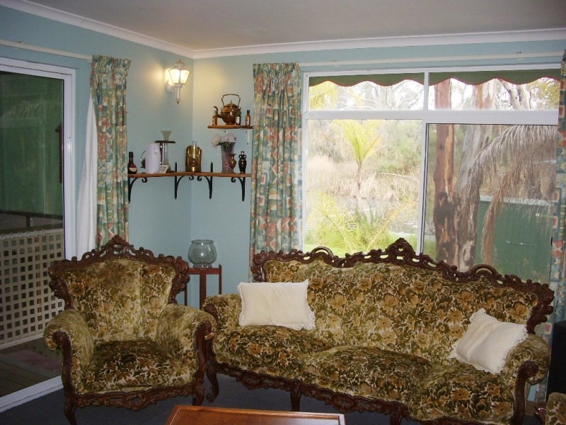 Lot 2 River Drive, Blanchetown SA 5357