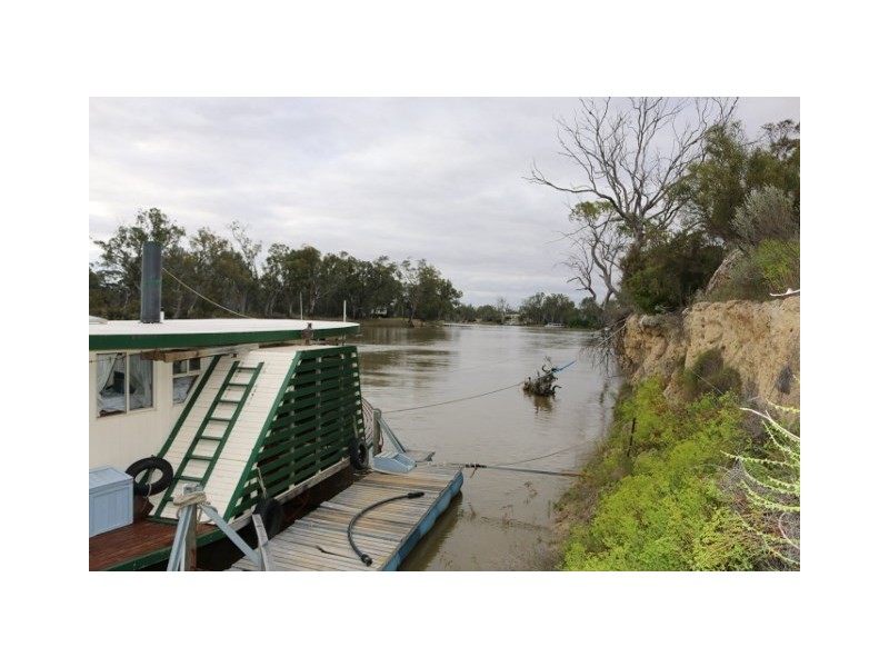 3131 Murbko Road, Morgan SA 5320