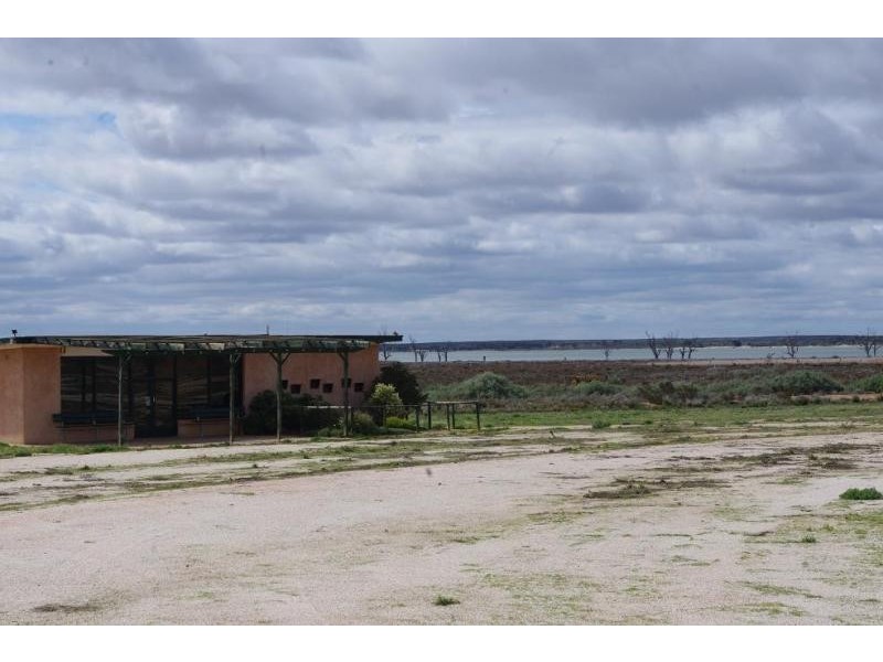 Lot 20 Sturt Highway,, Barmera SA 5345