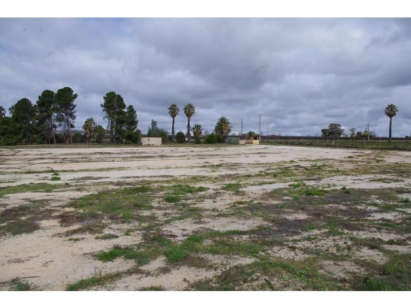 Lot 20 Sturt Highway,, Barmera SA 5345
