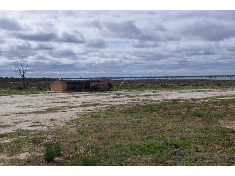 Lot 20 Sturt Highway,, Barmera SA 5345