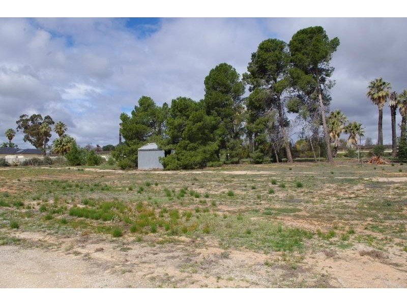 Lot 20 Sturt Highway,, Barmera SA 5345