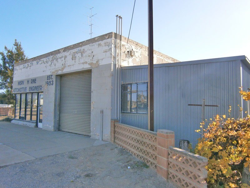 15-17 Fourth Street, Morgan SA 5320