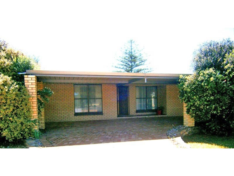 15-17 Fourth Street, Morgan SA 5320