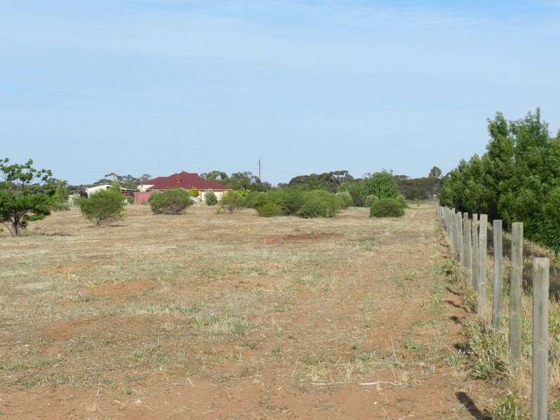Section 75 Moss Road, Monash SA 5342