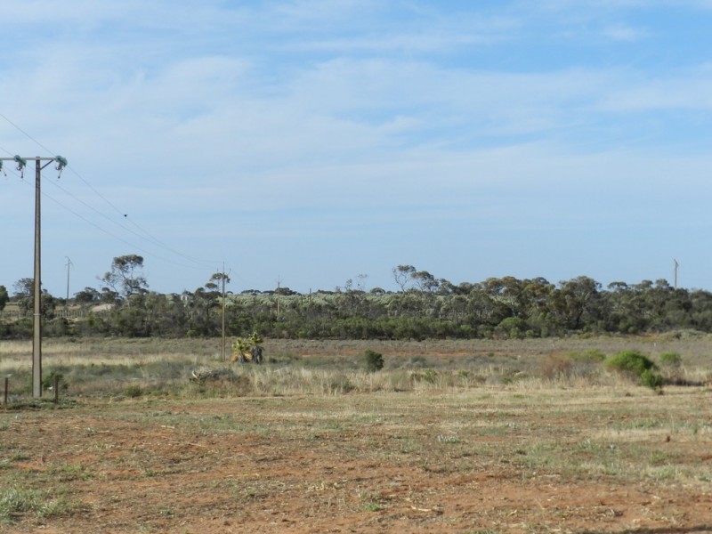 Section 75 Moss Road, Monash SA 5342