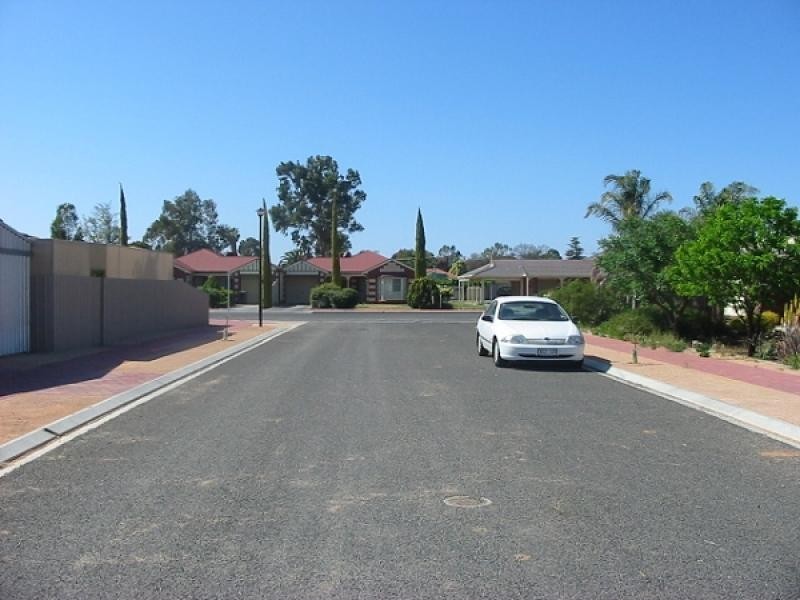 - Building Allotments Dedes Drive and Rod Thomas Street, Renmark SA 5341