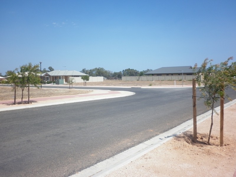 - Building Allotments Dedes Drive and Rod Thomas Street, Renmark SA 5341