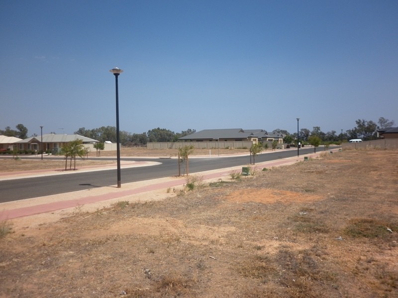 - Building Allotments Dedes Drive and Rod Thomas Street, Renmark SA 5341