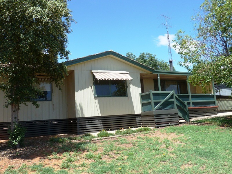 47 Drabsch Street, Loxton SA 5333