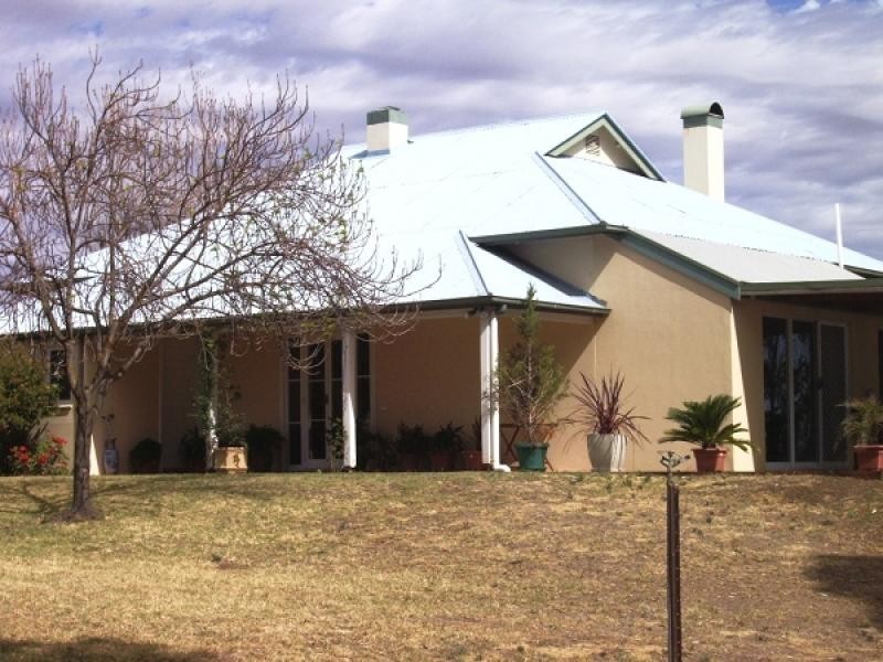 SECTIONS 282 and 342 HD OF PYAP, New Residence SA 5333