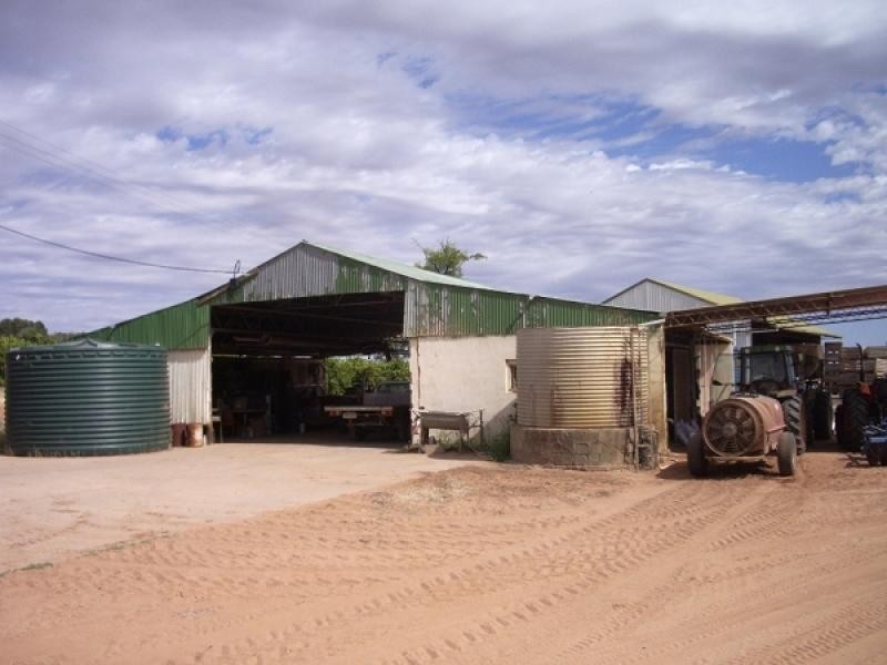 SECTIONS 282 and 342 HD OF PYAP, New Residence SA 5333