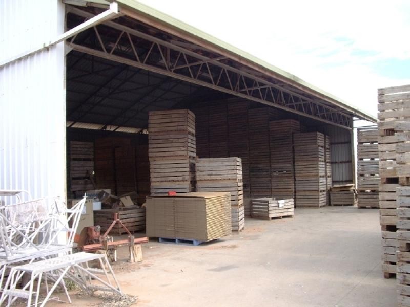 SECTIONS 282 and 342 HD OF PYAP, New Residence SA 5333