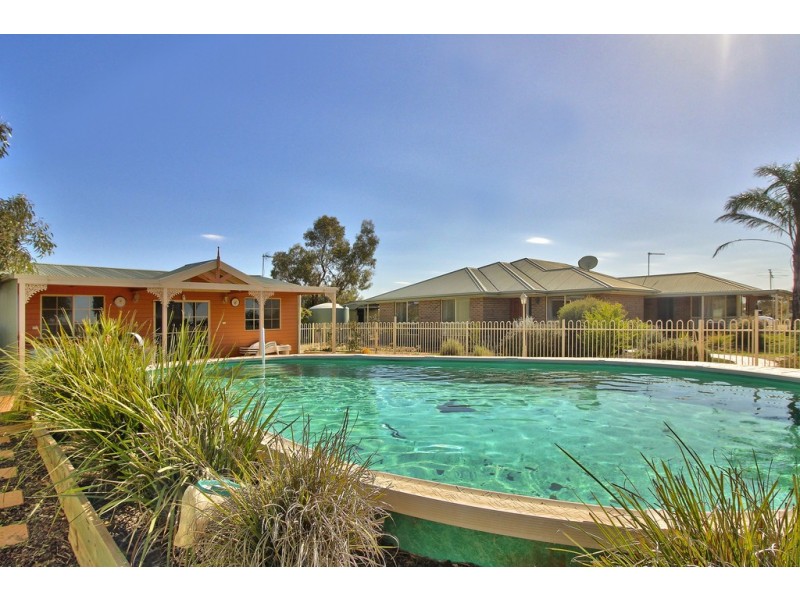 1445 Karoonda Highway, Loxton SA 5333