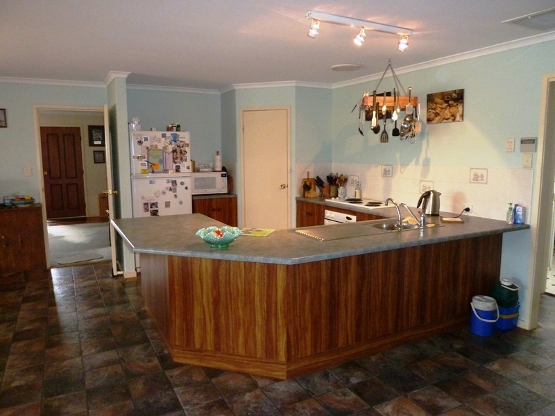 1445 Karoonda Highway, Loxton SA 5333