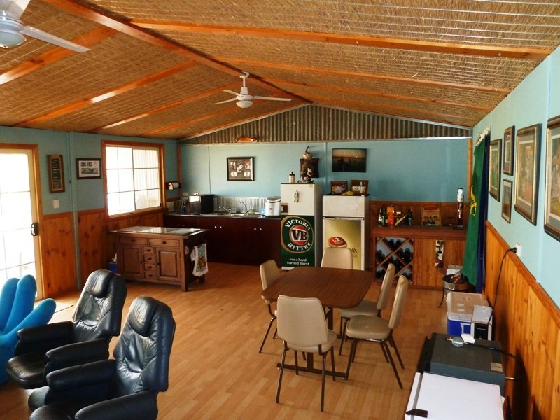 1445 Karoonda Highway, Loxton SA 5333