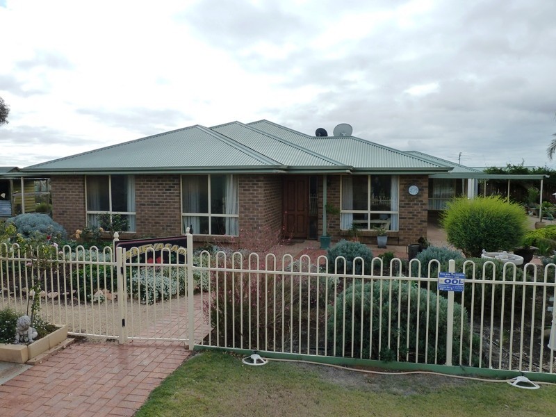 1445 Karoonda Highway, Loxton SA 5333