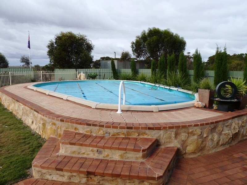 1445 Karoonda Highway, Loxton SA 5333