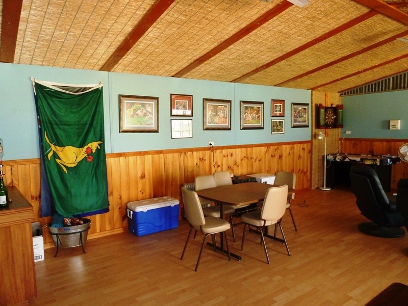 1445 Karoonda Highway, Loxton SA 5333