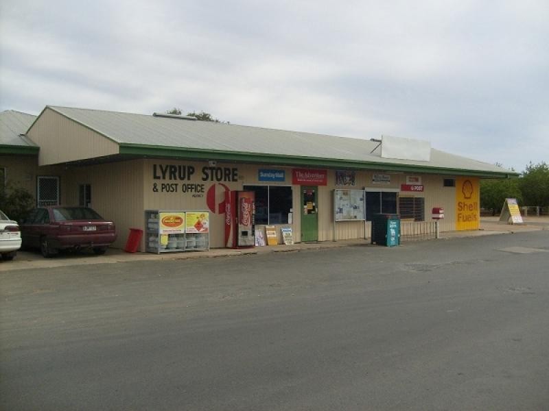 Section 297 and 361 Downer Avenue, Lyrup SA 5343