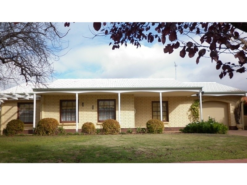 69 Murray Avenue, Renmark SA 5341