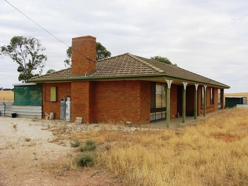 Section 29 and 266 Hundred of, Waikerie SA 5330