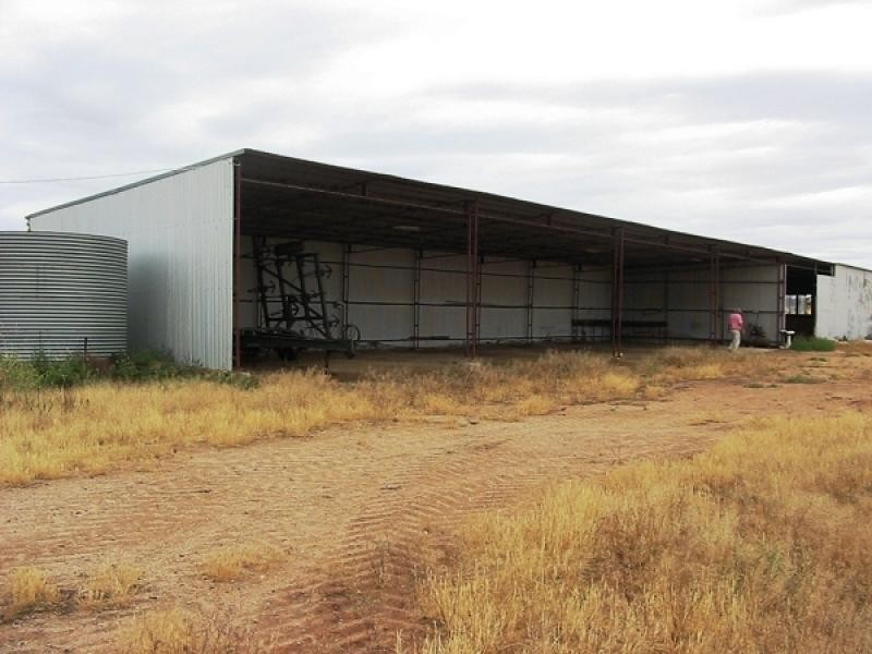 Section 29 and 266 Hundred of, Waikerie SA 5330