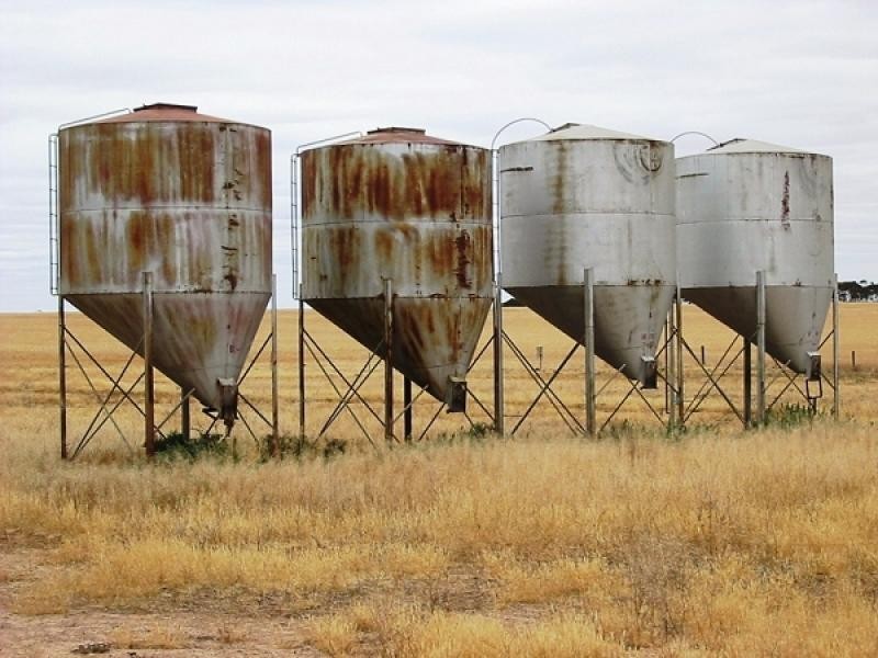 Section 29 and 266 Hundred of, Waikerie SA 5330