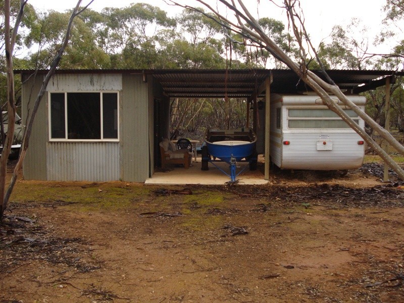 Lots 2 and 3 Boolgun Road, Waikerie SA 5330