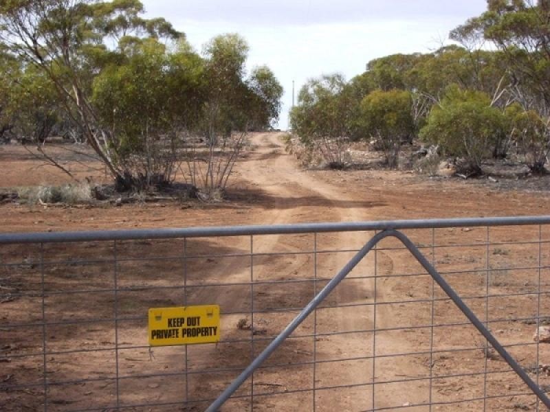 Lots 2 and 3 Boolgun Road, Waikerie SA 5330