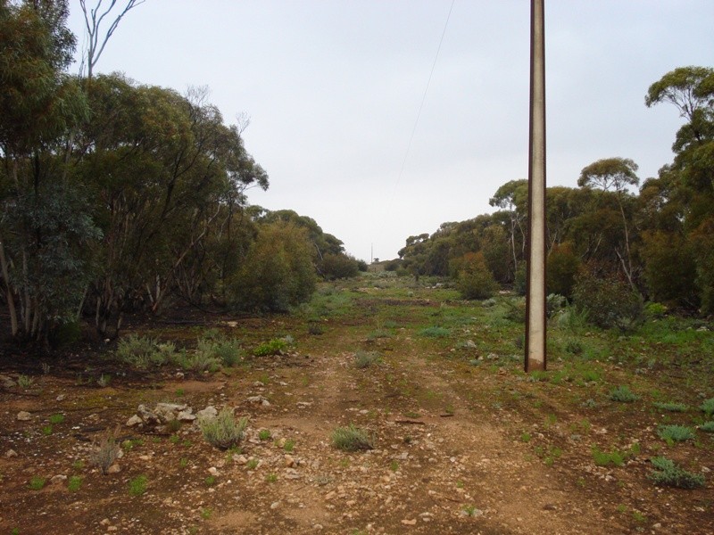 Lots 2 and 3 Boolgun Road, Waikerie SA 5330
