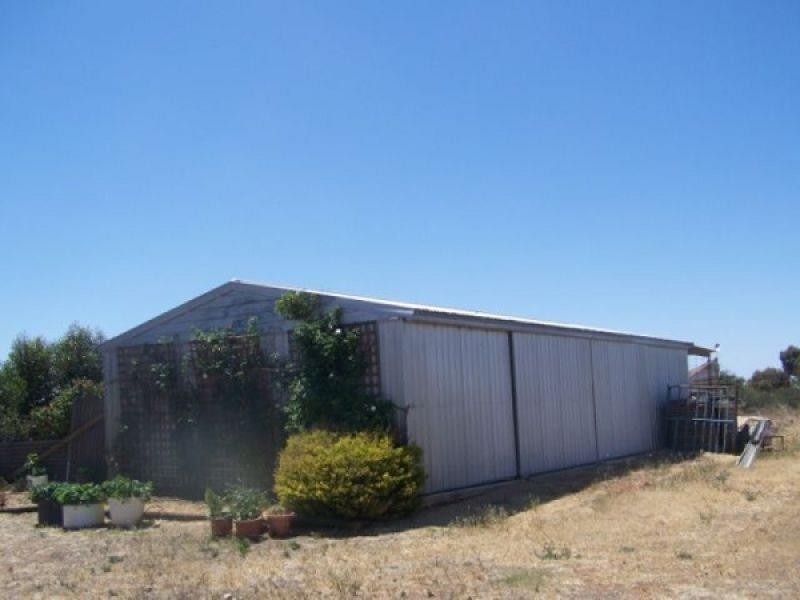 93 POPE ROAD, Waikerie SA 5330