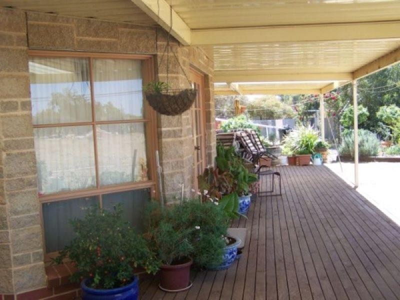 93 POPE ROAD, Waikerie SA 5330