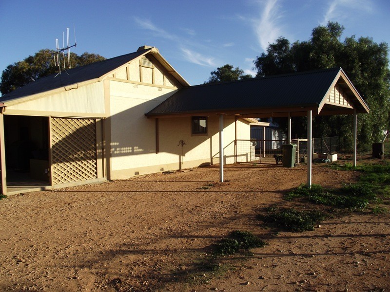 72 Thelma Road, Barmera SA 5345