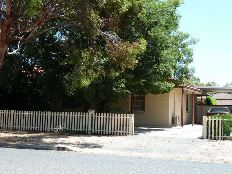 8 Trenaman Crescent, Berri SA 5343