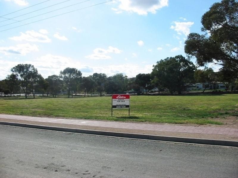 Lot 24 and 25 Sturt Highway, Paringa SA 5340